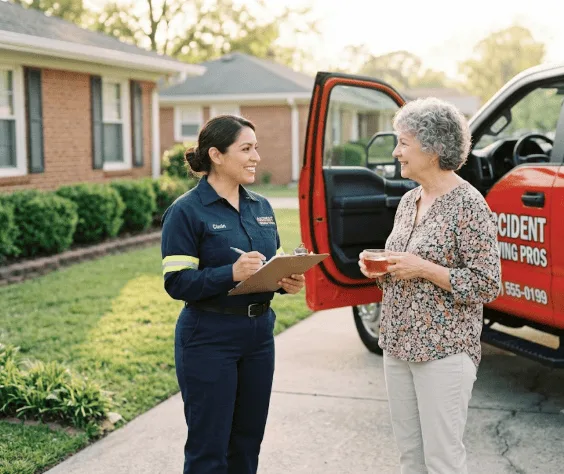 Accident Towing Service Otto, NC FAQs